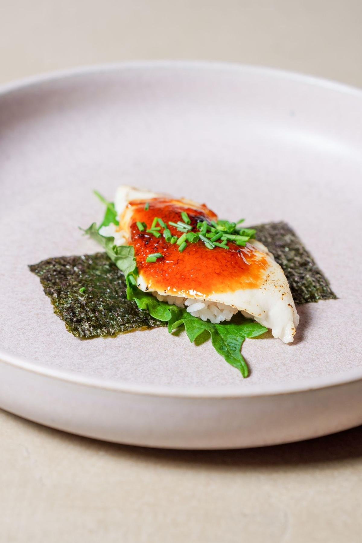 Santoku La Barra en Madrid